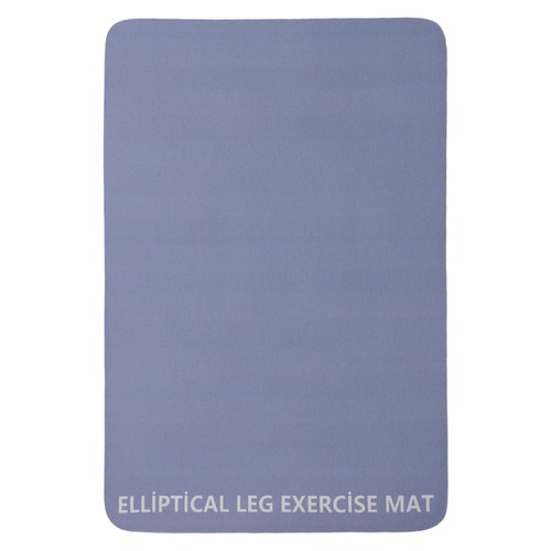 Elliptical stepper mat - elliptical,