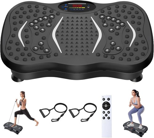 Gmcxax vibration plate - gmcxax, 120