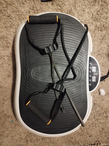 Reviber one vibration plate - one,