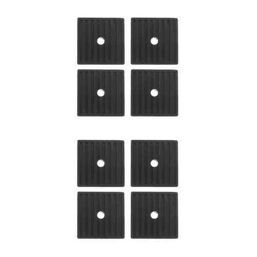 Reusable black rubber - reusable,