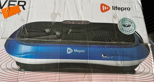 Lifepro waver vibration plate - lifepro,