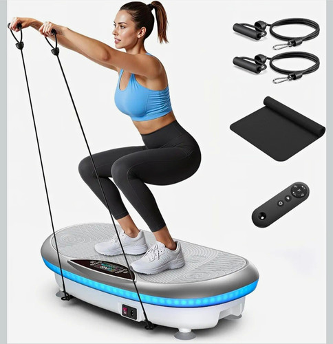 Merach vibration plate 120 - plate,