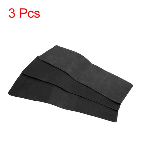 Pcs black foam adhesive - pcs,
