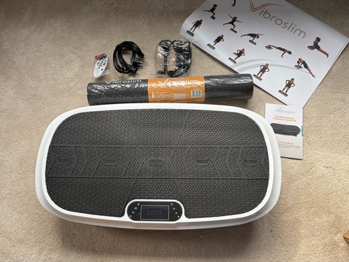 Vibro slim radial - vibro,