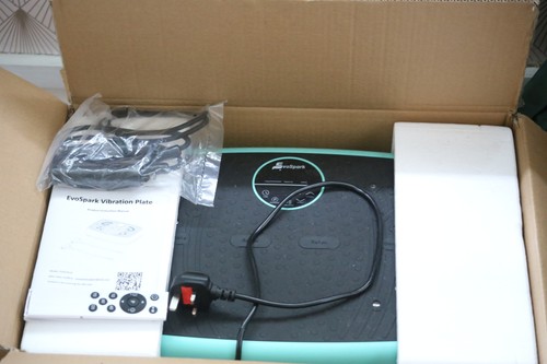 Evospark oscillating vibration - evospark,