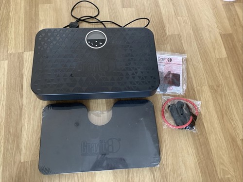 Gravit8 vibration plate with - gravit8,