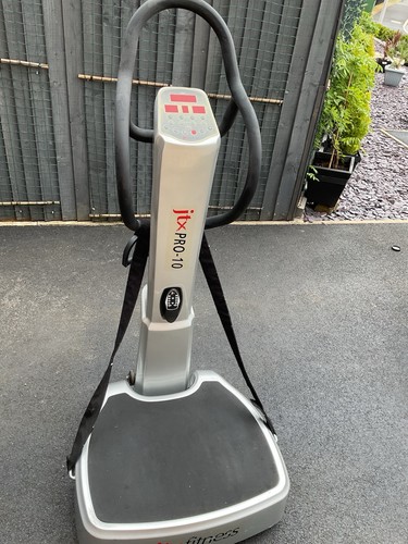 Electric pro vibration - electric, tx