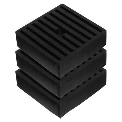 3pcs shock pad for - shock,