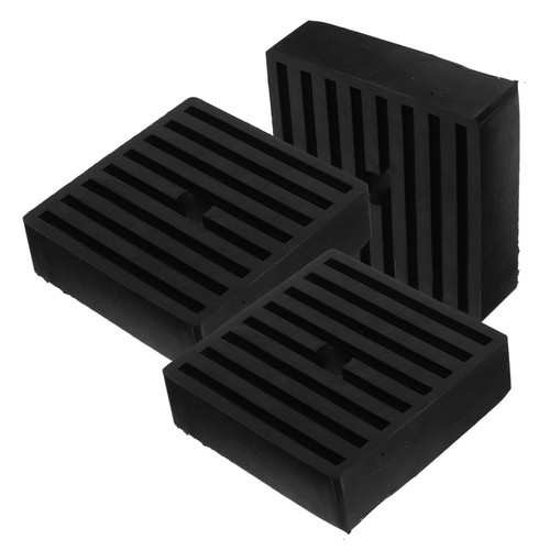 3pcs reusable rubber - 3pcs,