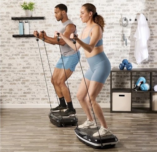 Lifepro hovert vibration - 3d,