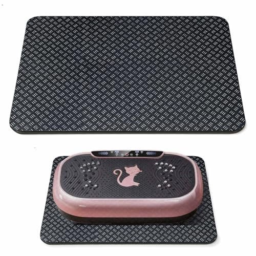 Vibration plate mat - vibration,