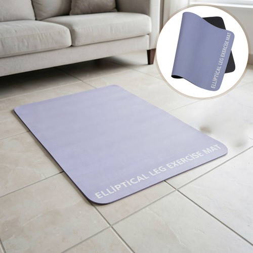 Elliptical stepper mat - stepper,