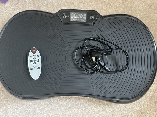 Power vibration plate - power,