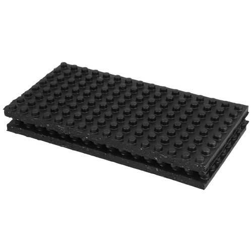 Pcs vibration plate floor - plate,