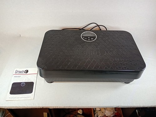 Gravit8 vibration plate - gravit8,