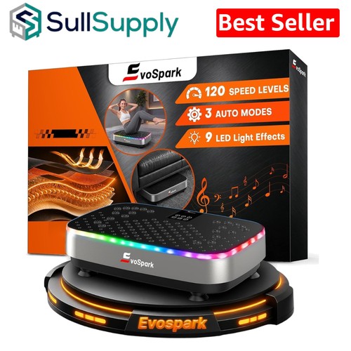 2026 4d vibration plate - &,