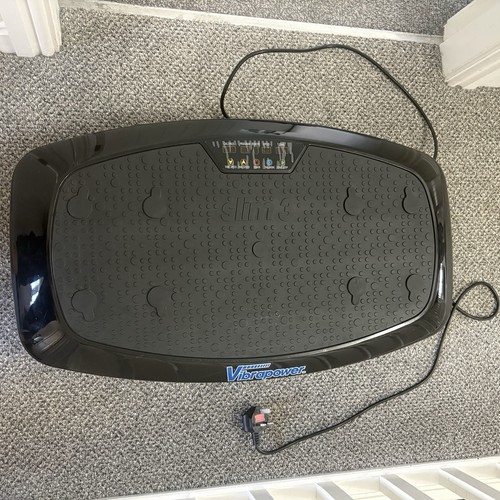Vibrapower slim vibration - slim,