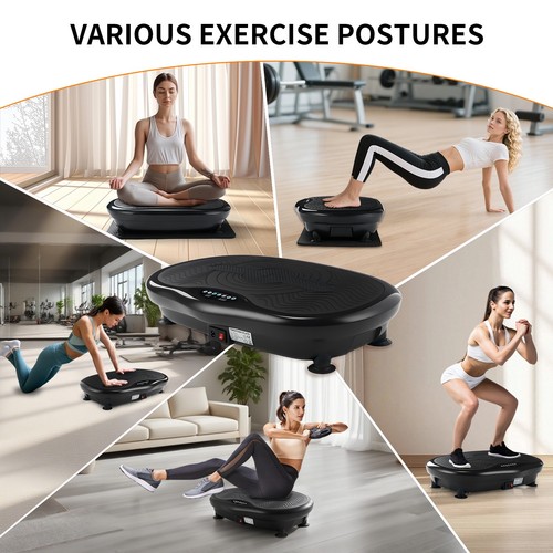 Fitness vibration plate - fitness,