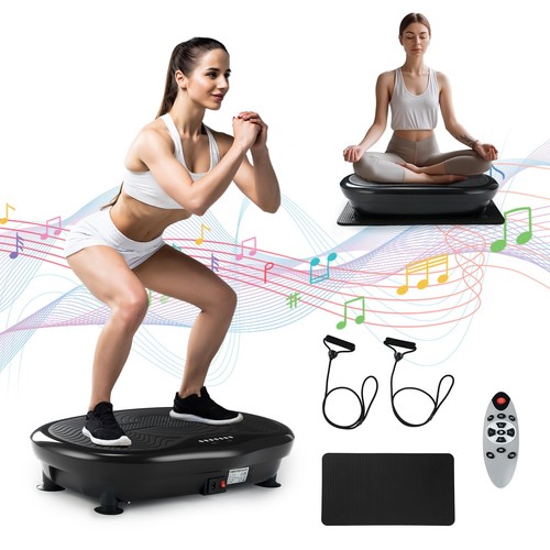 200w vibration plate exercise - 200w,