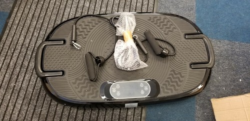 Vibration platform fitness - vibration,