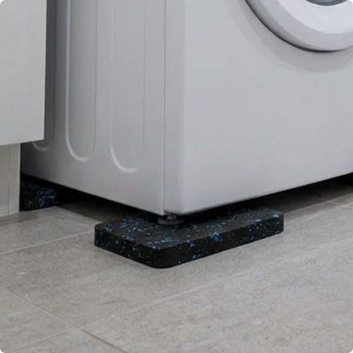 Anti vibration mat - anti-vibration,