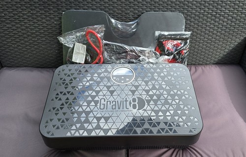 Brand new gravit8 vibration - brand,