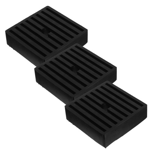 3pcs anti vibration pad - vibration,