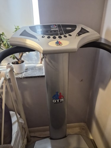 Gym master grey sports - master,
