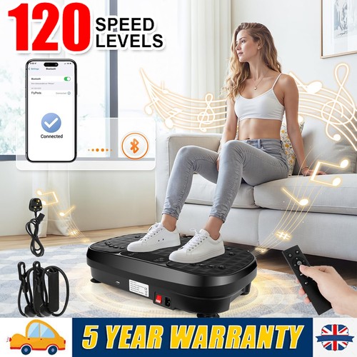 120 levels vibration - levels, plate