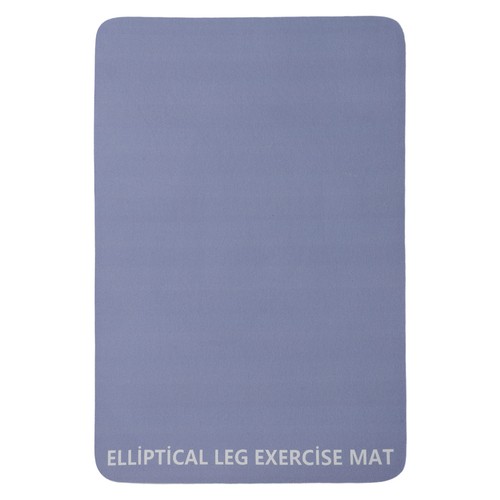 Elliptical stepper mat - elliptical,